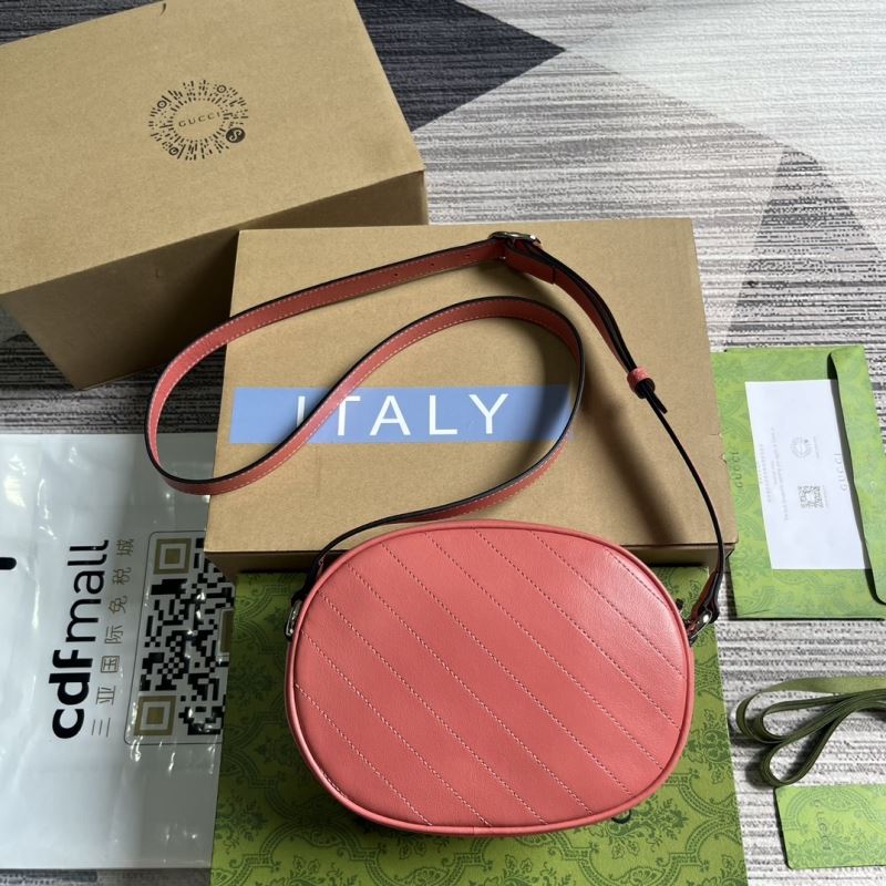 Gvc*1 round bags